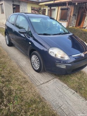 Fiat punto  - imagine 4