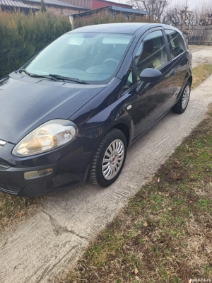 Fiat punto  - imagine 3