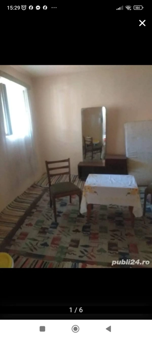 casă de vînzare in Paulis Arad  - imagine 5