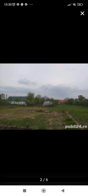 casă de vînzare in Paulis Arad  - imagine 3