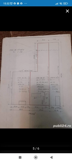casă de vînzare in Paulis Arad  - imagine 4