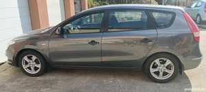 Hyundai i30 2010 - imagine 2