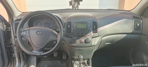 Hyundai i30 2010 - imagine 3