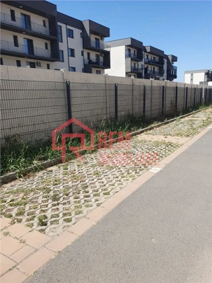 Vanzare loc parcare in Complexul Platanii Residence, Str Stejarului, Dobroesti, Fundeni, Dragon