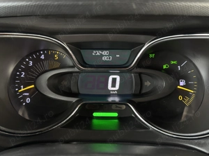Renault Captur 1.5 DCI 90cp, 2014, Keyless, Clima, Navigatie R link E5 - imagine 7