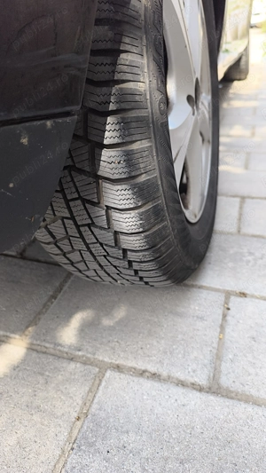 Fiat bravo 2008, gpl, proprietar de nouă