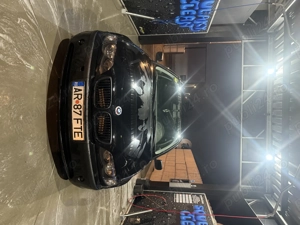 Vand  BMW E46, 2002, 2.0 benzina , pret negociabil - imagine 5
