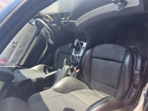 Vand  BMW E46, 2002, 2.0 benzina , pret negociabil - imagine 6