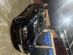 Vand  BMW E46, 2002, 2.0 benzina , pret negociabil - imagine 7