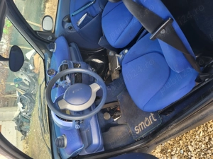 Vand 3 smarturi - imagine 2