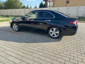 Honda Accord CU1 2.0 Benzina - imagine 2