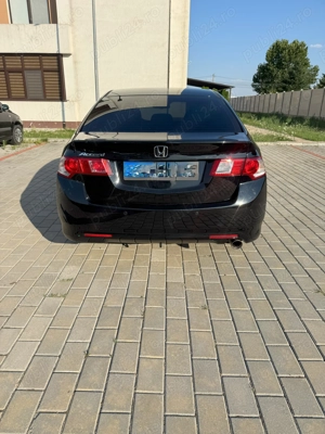 Honda Accord CU1 2.0 Benzina - imagine 4