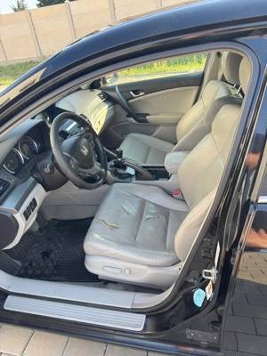 Honda Accord CU1 2.0 Benzina - imagine 5