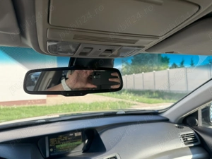 Honda Accord CU1 2.0 Benzina - imagine 8