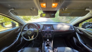 Vând Mazda 6 Skyactive - imagine 8