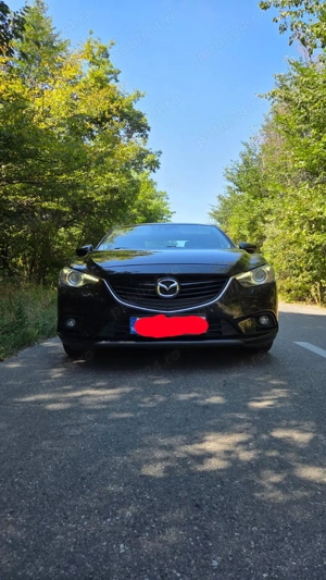 Vând Mazda 6 Skyactive