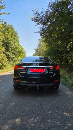 Vând Mazda 6 Skyactive - imagine 4