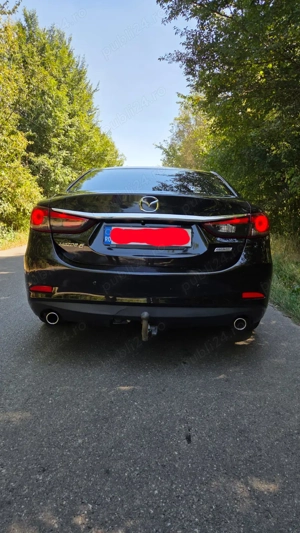 Vând Mazda 6 Skyactive - imagine 9