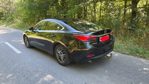 Vând Mazda 6 Skyactive - imagine 7