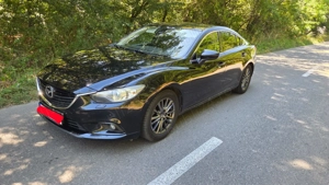 Vând Mazda 6 Skyactive - imagine 2