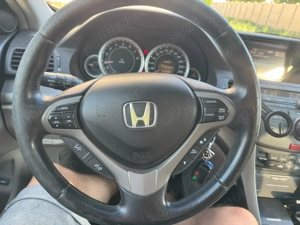 Honda Accord CU1 2.0 Benzina - imagine 6