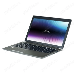 Toshiba Dynabook Tecra Z50-A 15.6" FHD, i5-4210U, 8GB DDR3, 256GB SSD,  - imagine 3
