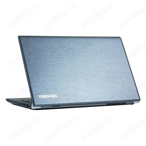 Toshiba Dynabook Tecra Z50-A 15.6" FHD, i5-4210U, 8GB DDR3, 256GB SSD,  - imagine 5