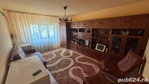 Apartament 3 camere in bloc vila 2 etaje, zona excelenta, decomandat, 2 bai, cu panorama unica - imagine 4