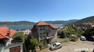 Apartament 3 camere in bloc vila 2 etaje, zona excelenta, decomandat, 2 bai, cu panorama unica - imagine 6