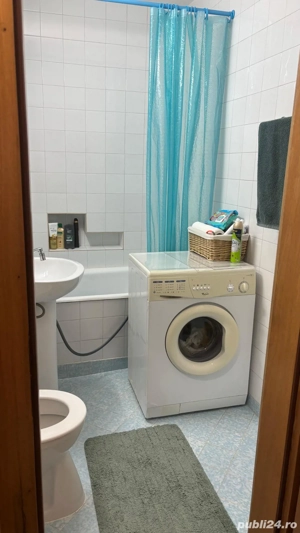 Apartament 3 camere in bloc vila 2 etaje, zona excelenta, decomandat, 2 bai, cu panorama unica - imagine 7