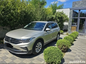 Vând Volkswagen Tiguan iulie 2023