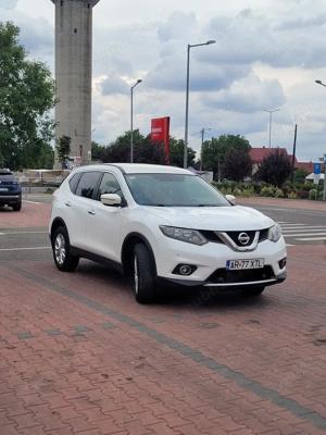 Vand Nissan Xtrail - imagine 2
