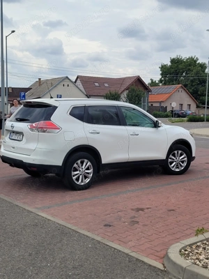 Vand Nissan Xtrail - imagine 3