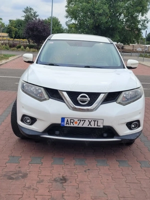 Vand Nissan Xtrail - imagine 5