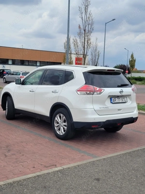 Vand Nissan Xtrail - imagine 4