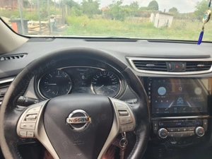 Vand Nissan Xtrail - imagine 6