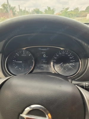 Vand Nissan Xtrail - imagine 7