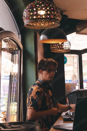 DJ Timișoara doresc colaborare - imagine 2