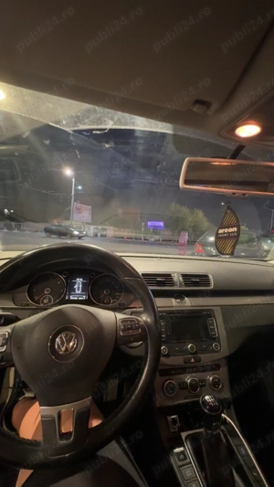 Vand Passat B7 din 2012 - imagine 2