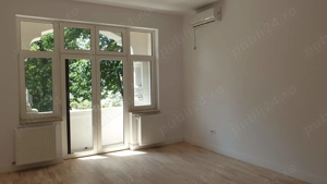 Proprietar închiriez vilă interbelică restaurată, ideală pentru spațiu de birouri Dorobanți Capitale - imagine 5