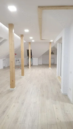 Proprietar închiriez vilă interbelică restaurată, ideală pentru spațiu de birouri Dorobanți Capitale - imagine 3