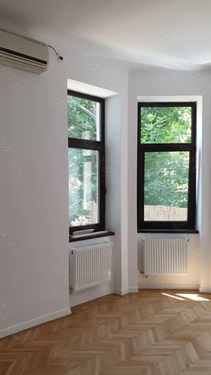 Proprietar închiriez vilă interbelică restaurată, ideală pentru spațiu de birouri Dorobanți Capitale - imagine 8