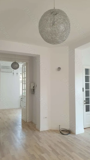 Proprietar închiriez vilă interbelică restaurată, ideală pentru spațiu de birouri Dorobanți Capitale - imagine 7