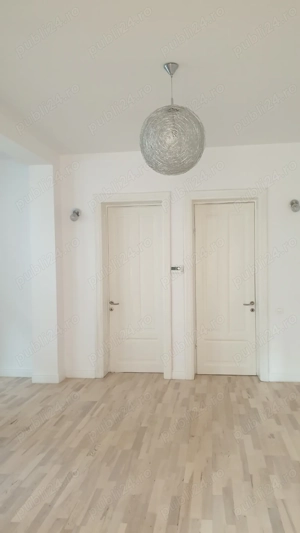 Proprietar închiriez vilă interbelică restaurată, ideală pentru spațiu de birouri Dorobanți Capitale - imagine 6