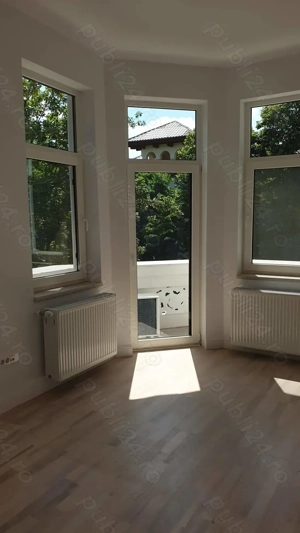 Proprietar închiriez vilă interbelică restaurată, ideală pentru spațiu de birouri Dorobanți Capitale - imagine 4