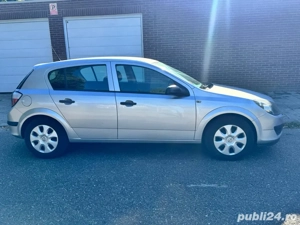 opel Astra 1.4