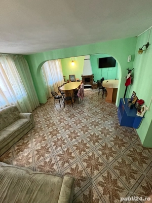 Afacere la cheie Perioadă gratis Amenajare 6 luni contract minim 8 ani+teren1000m2 Posibil Depozit  - imagine 2