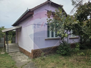 Casă si teren de 1195mp in Tinca - imagine 2 Casă si teren de 1195mp in Tinca - imagine 2