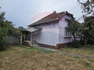 Casă si teren de 1195mp in Tinca - imagine 3 Casă si teren de 1195mp in Tinca - imagine 3