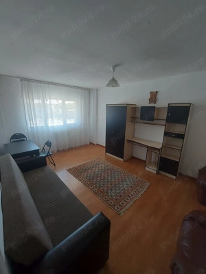 ULTRACENTRAL apartament 2 camere decomandate, etaj 1